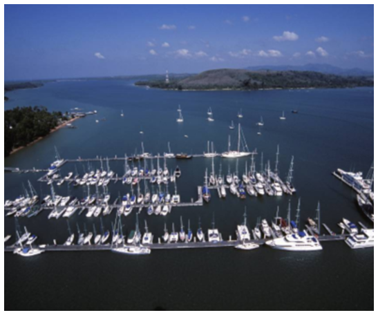 Green Deck Engineering